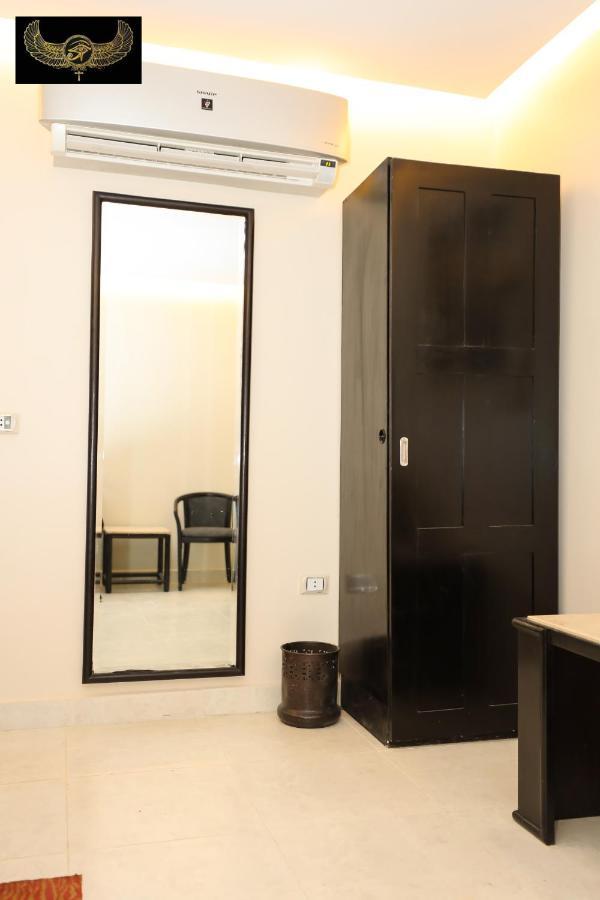 Comfort Giza Inn ไคโร ภายนอก รูปภาพ