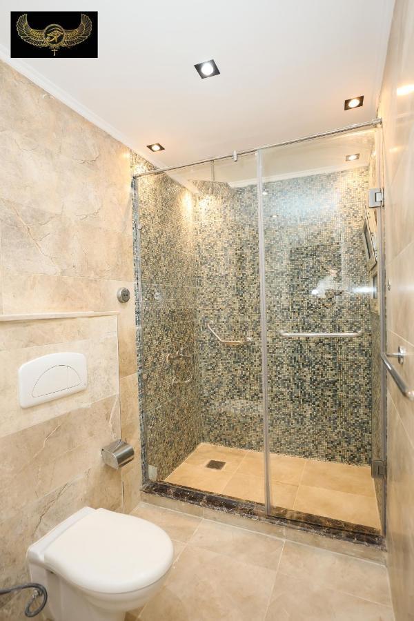 Comfort Giza Inn ไคโร ภายนอก รูปภาพ